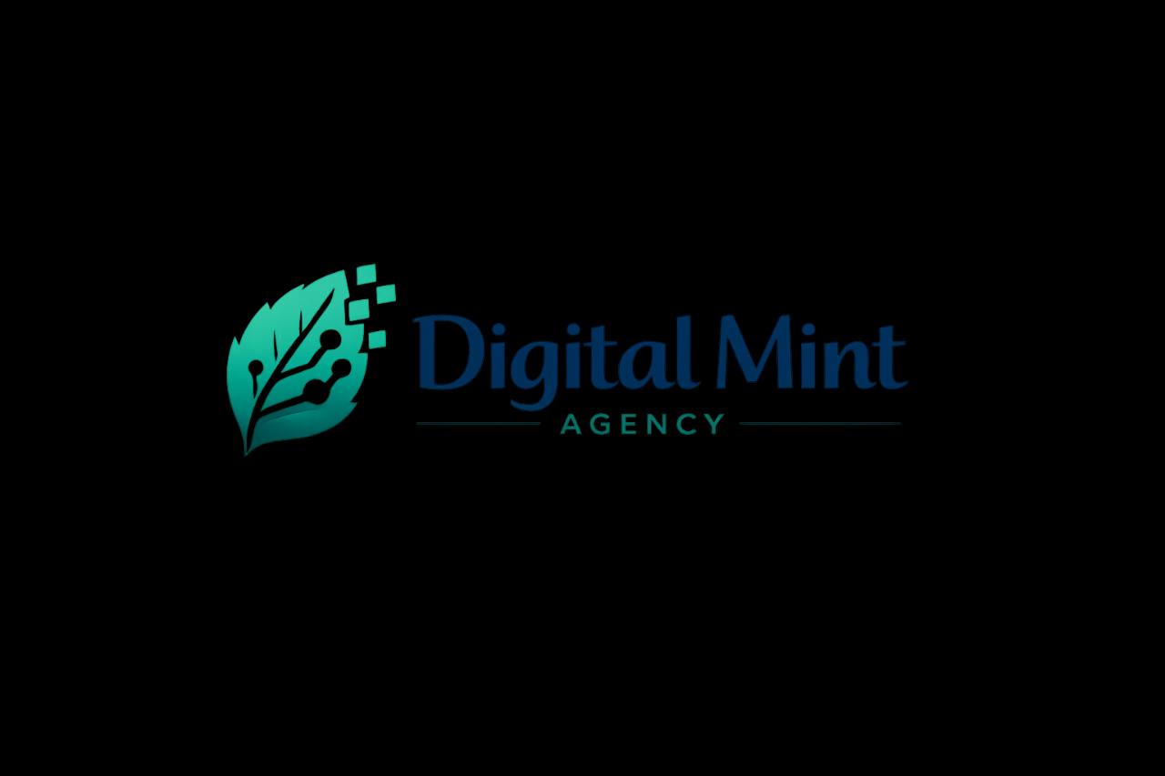 Digital Mint logo